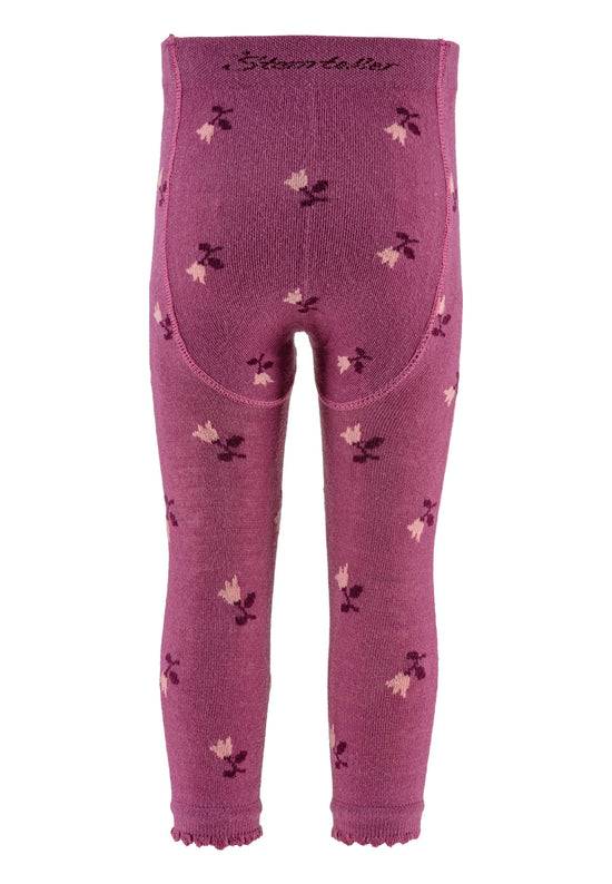 Sterntaler Leggings Herzen im 2er-Pack aus Baumwoll-Mix Schlussverkauf