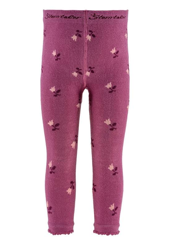 Sterntaler Leggings Herzen im 2er-Pack aus Baumwoll-Mix Schlussverkauf