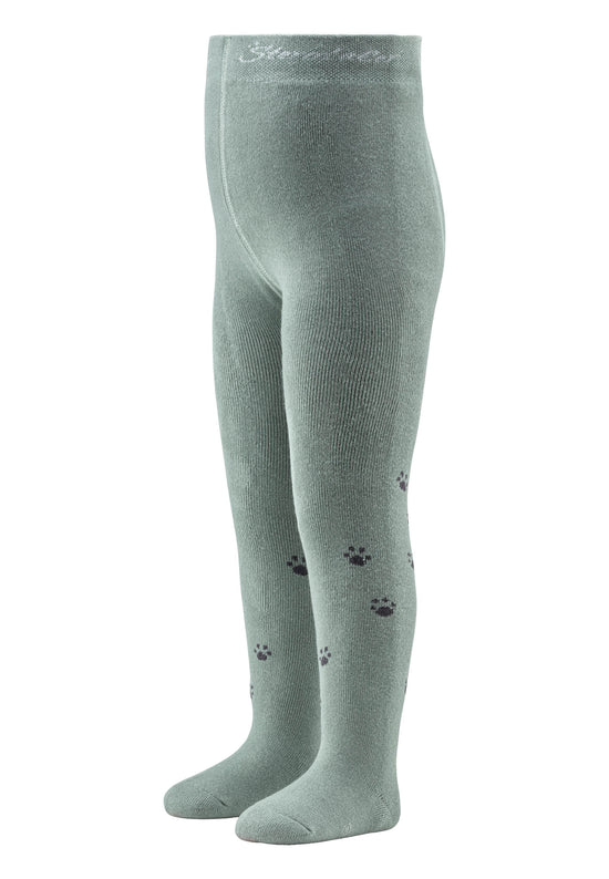 Sterntaler Strumpfhose mit Innenfrotte und Eisbär Motiv Meist gekauft
