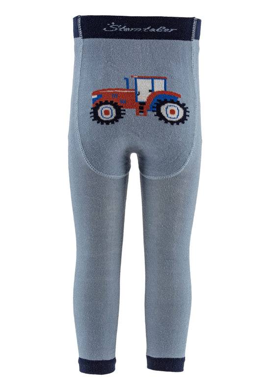 Sterntaler Leggings Traktor im 2er-Pack aus Baumwoll-Mix Blitzverkäufe