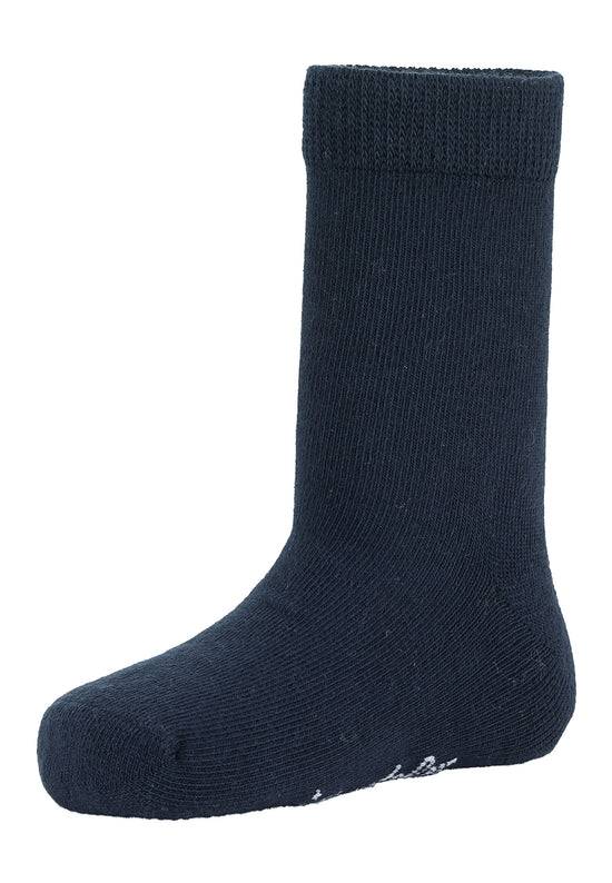 Sterntaler Socken uni, in 5 klassischen Farben Sonderangebot