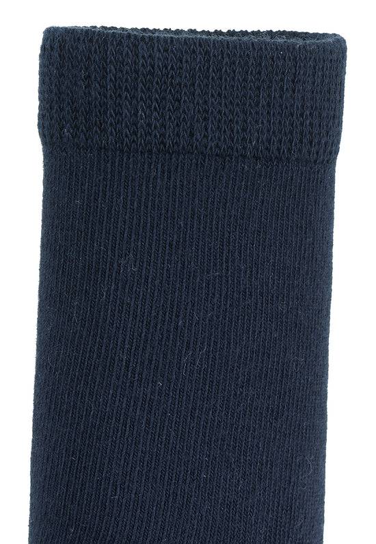 Sterntaler Socken uni, in 5 klassischen Farben Sonderangebot