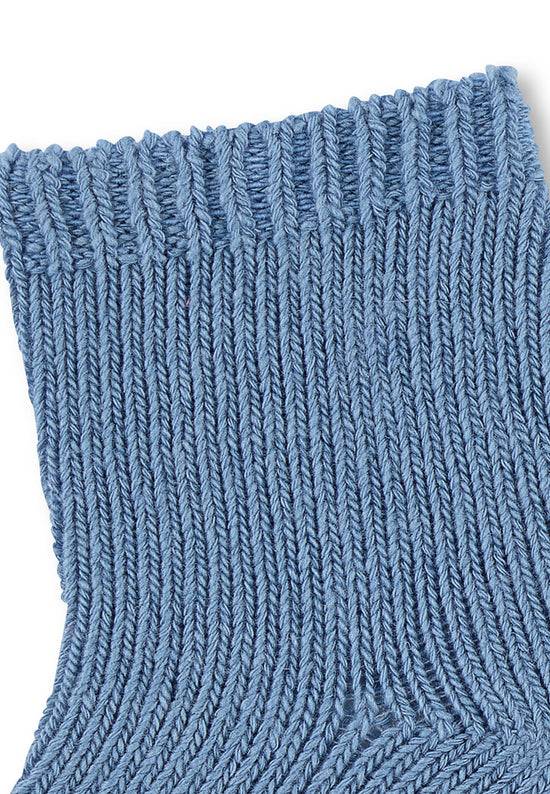 Sterntaler Socken aus Wolle in verschiedenen Farben Begrenztes Angebot