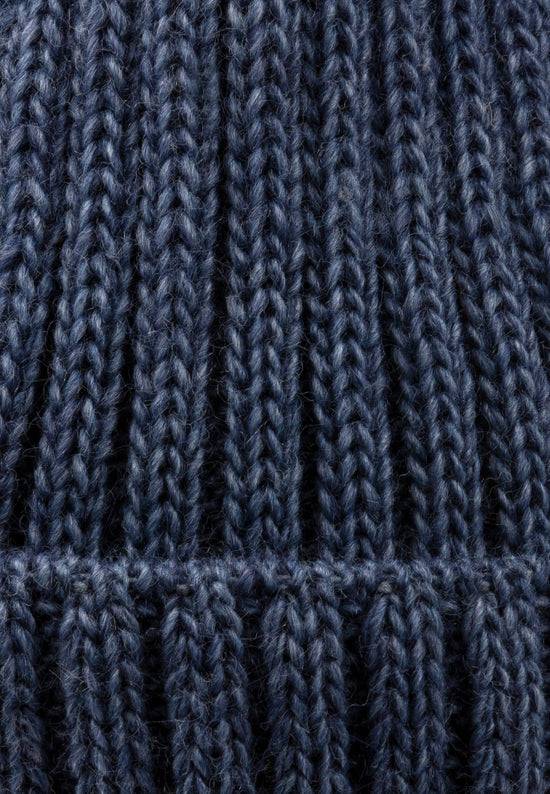 Sterntaler Mütze aus Strickware und Melange Optik Cyber Monday