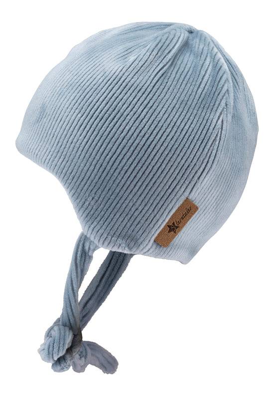 Sterntaler Beanie aus Elastikware und Baumwollfleecefutter Osterangebot