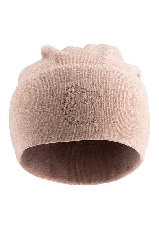 Sterntaler Beanie aus Strickware mit Igelmotiv Vatertagsangebot