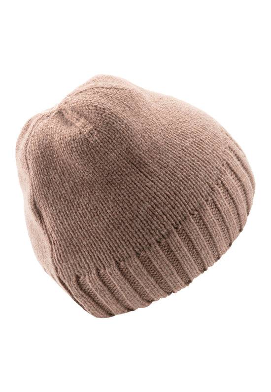 Sterntaler Strickmütze aus Lambswool, unifarben Jubiläumsangebot