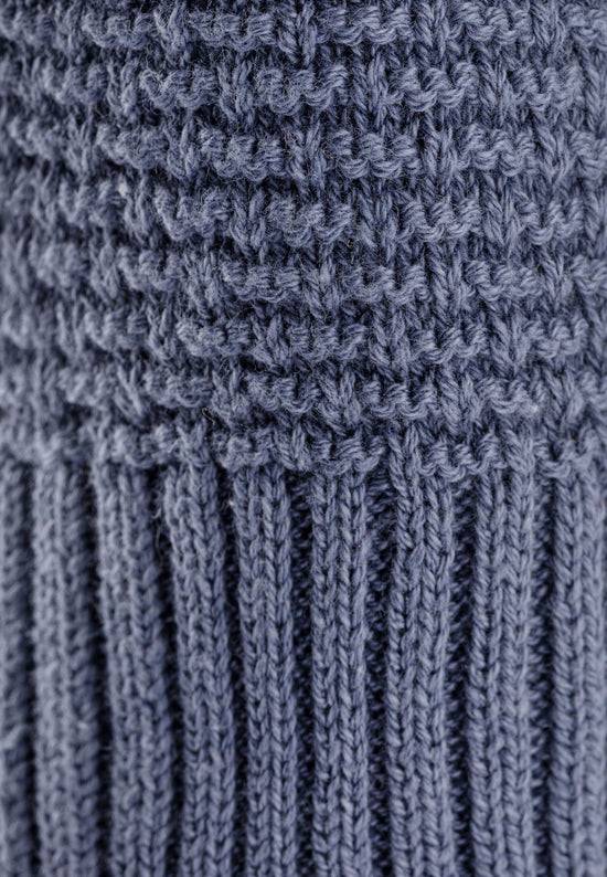 Sterntaler GOTS Strick-Schalmütze aus Strickware zum Überziehen Große Rabatte