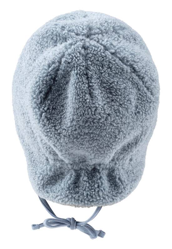Sterntaler Fliegermütze aus Teddyplüsch mit Baumwollfleece-Futter Riesige Ersparnisse