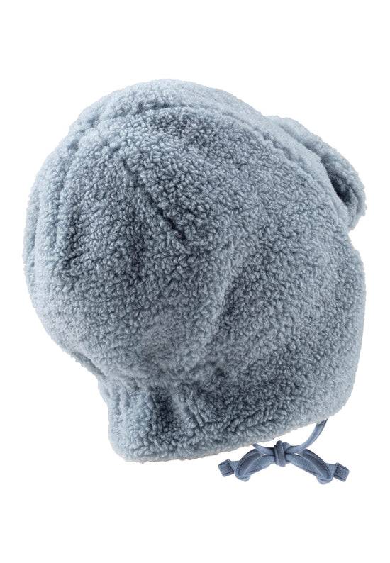 Sterntaler Fliegermütze aus Teddyplüsch mit Baumwollfleece-Futter Riesige Ersparnisse
