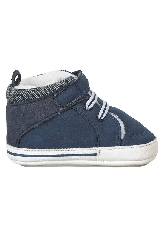 Sterntaler Babyschuhe gefüttert mit Teddyflausch Bis zu 50% Rabatt