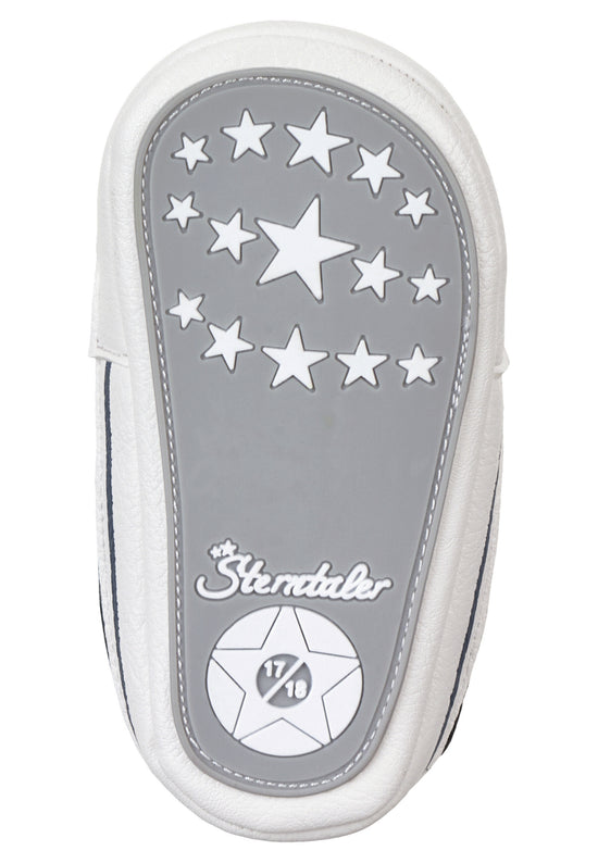 Sterntaler Babyschuhe gefüttert mit Teddyflausch Bis zu 50% Rabatt