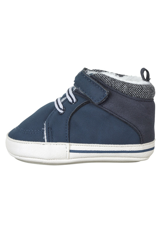 Sterntaler Babyschuhe gefüttert mit Teddyflausch Bis zu 50% Rabatt