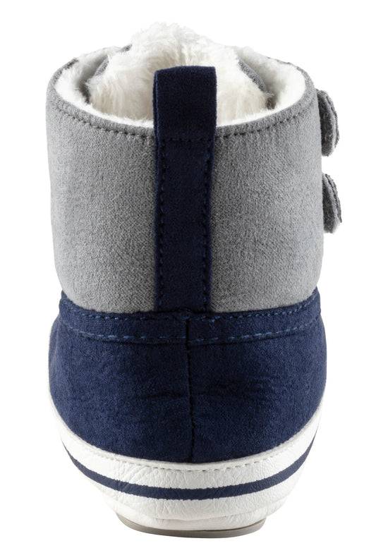 Sterntaler Babystiefel aus Velour und Kunstleder Bis zu 60% Rabatt