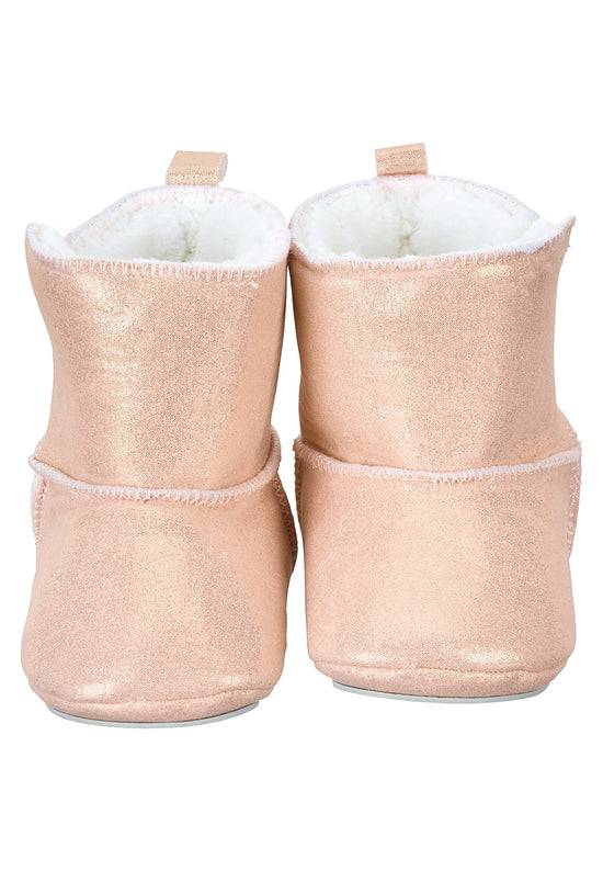 Sterntaler Babyschuhe für Mädchen mit Glitzer Bis zu 65% Rabatt