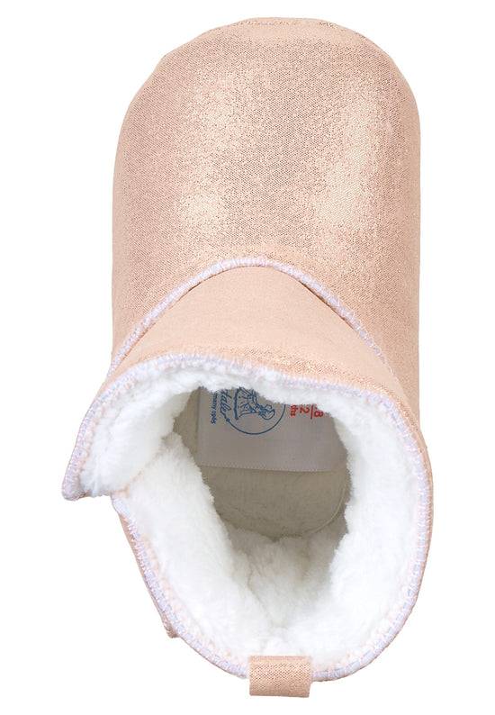 Sterntaler Babyschuhe für Mädchen mit Glitzer Bis zu 65% Rabatt