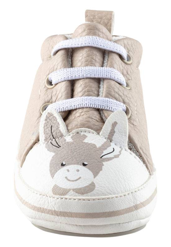 Sterntaler Babyschuh aus Kunstleder und Emmi Applikation Super Rabatt