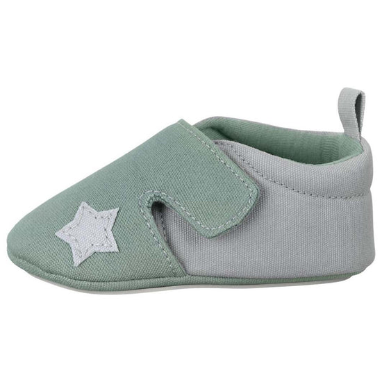 Sterntaler Krabbelschuhe Sommer mit Stern-Applikation im Angebot