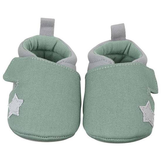 Sterntaler Krabbelschuhe Sommer mit Stern-Applikation im Angebot