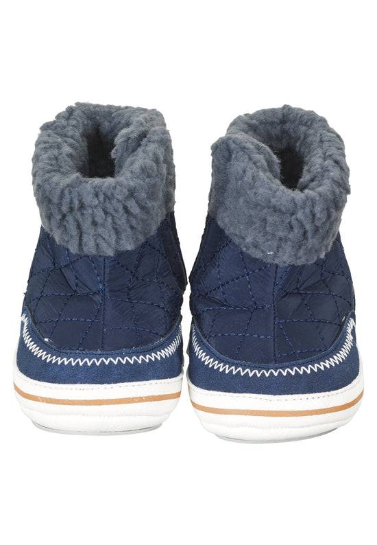 Sterntaler Babyschuhe mit Steppmuster Schlussverkauf