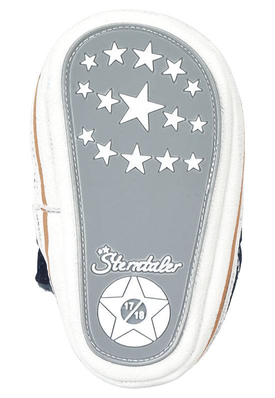 Sterntaler Babyschuhe mit Steppmuster Schlussverkauf
