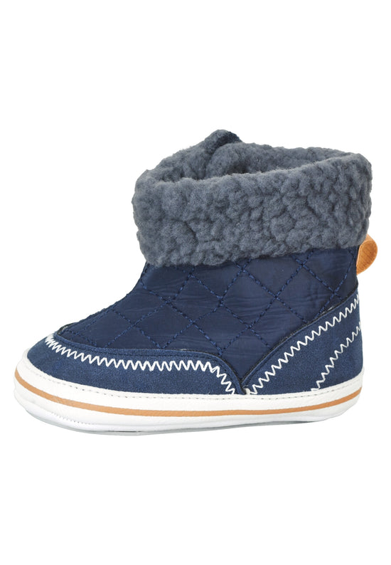 Sterntaler Babyschuhe mit Steppmuster Schlussverkauf