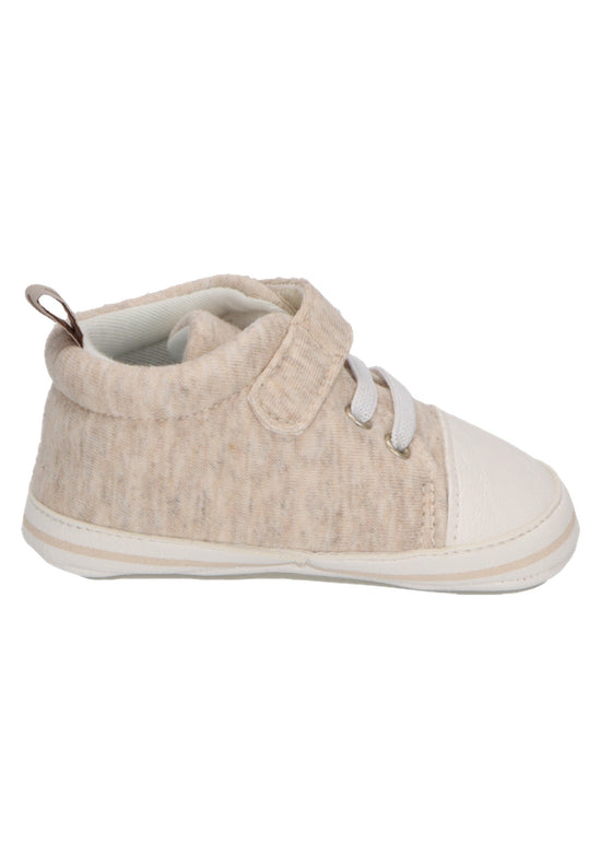 Sterntaler Babyschuh Hase Happy mit elastischen Schnürsenkeln Fabrikverkauf