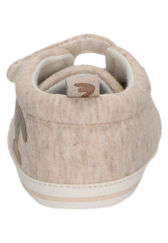 Sterntaler Babyschuh Hase Happy mit elastischen Schnürsenkeln Fabrikverkauf