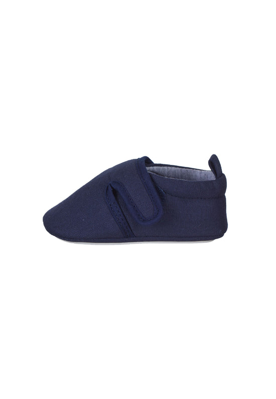 Sterntaler Baby Krabbelschuhe aus Baumwoll Canvas Blitzverkäufe
