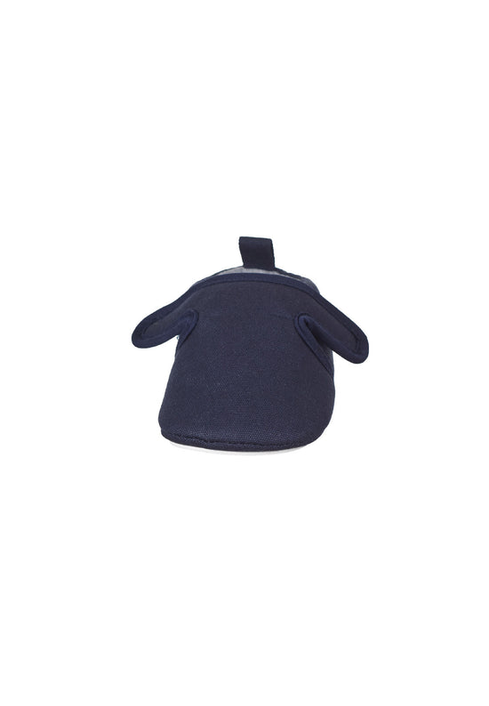 Sterntaler Baby Krabbelschuhe aus Baumwoll Canvas Blitzverkäufe