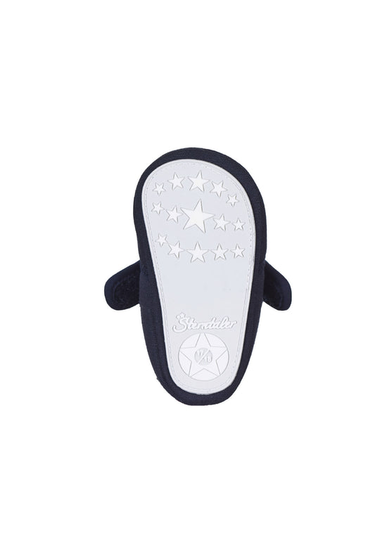 Sterntaler Baby Krabbelschuhe aus Baumwoll Canvas Blitzverkäufe