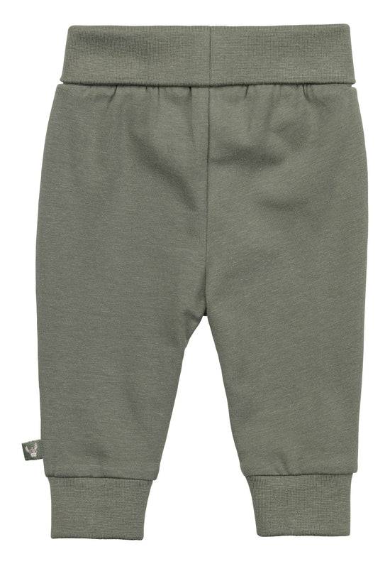 Sterntaler Hose aus Baumwolljersey mit Komfortbund und Bündchen Günstig kaufen
