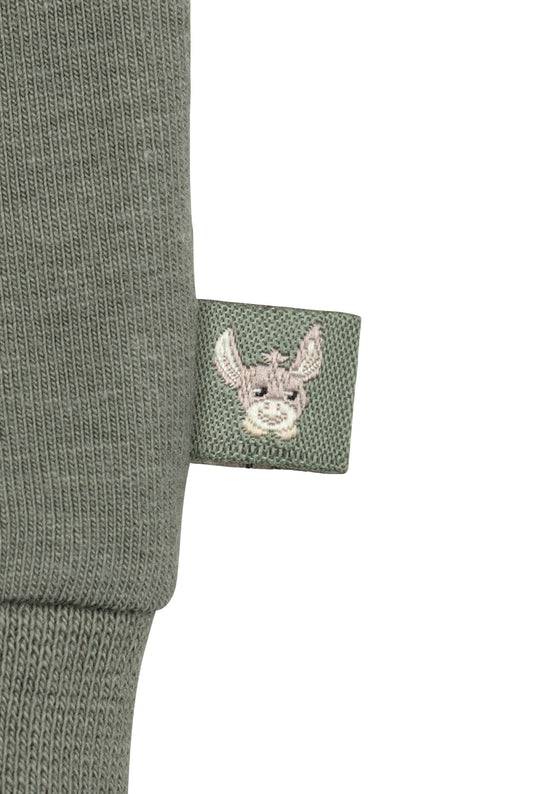 Sterntaler Hose aus Baumwolljersey mit Komfortbund und Bündchen Günstig kaufen
