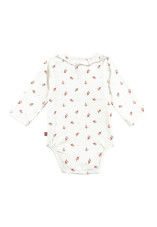 Sterntaler Baby Body aus Baumwolljersey mit Blümchen Motiv Großer Ausverkauf