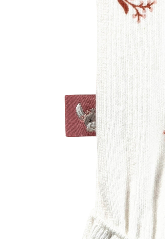 Sterntaler Baby Body aus Baumwolljersey mit Blümchen Motiv Großer Ausverkauf