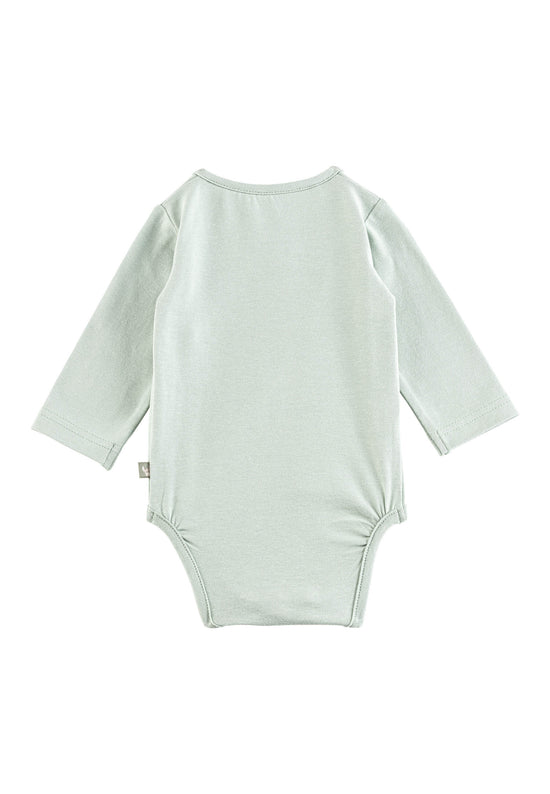 Sterntaler Baby Body aus Baumwolljersey mit Emmi Motiv Flash Sale