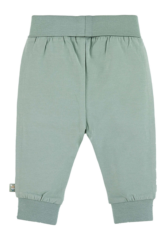 Sterntaler GOTS Hose Esel Emmi aus Single Jersey in 3 Farben Exklusivangebot