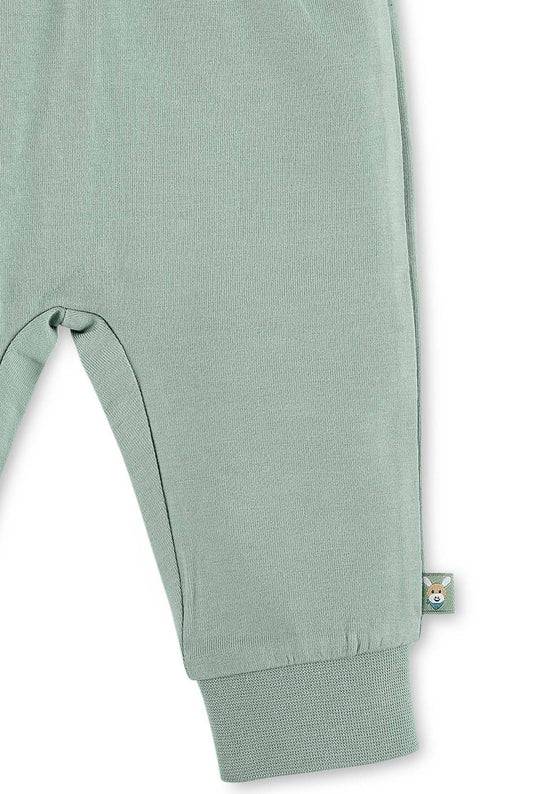 Sterntaler GOTS Hose Esel Emmi aus Single Jersey in 3 Farben Exklusivangebot