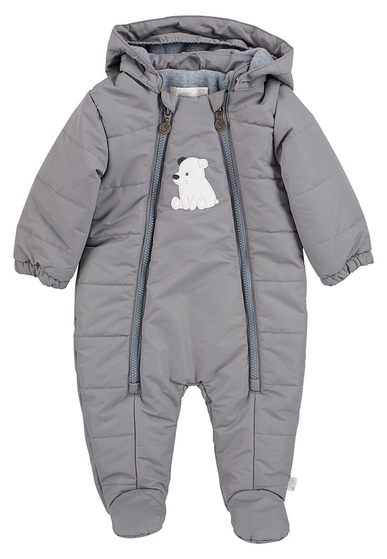 Sterntaler Overall mit Motiv Eisbär Elia Saisonschlussverkauf