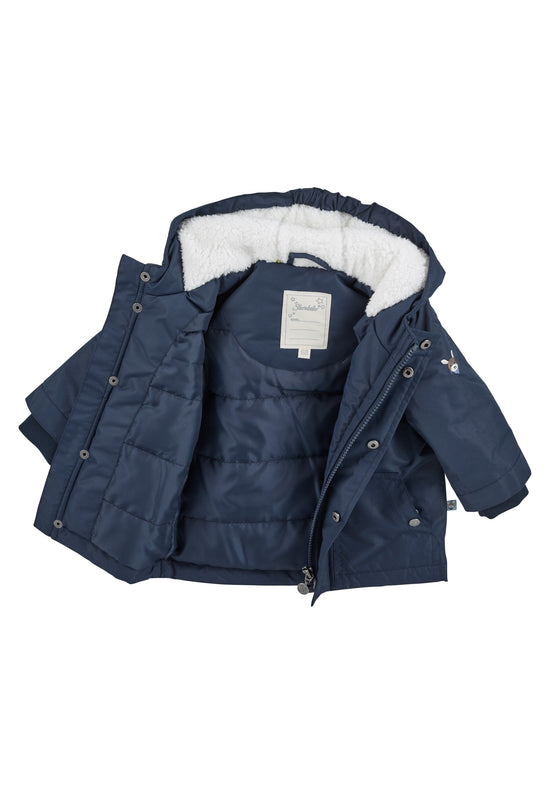 Sterntaler Babyjacke Esel Emmi-Kollektion Zeitlich begrenztes Angebot