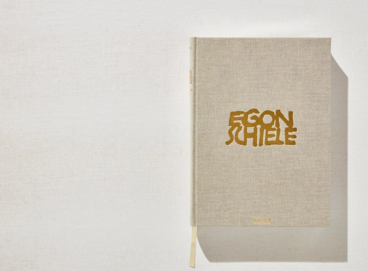 TASCHEN Egon Schiele. The Complete Paintings 1909–1918 Bis zu 50% Rabatt