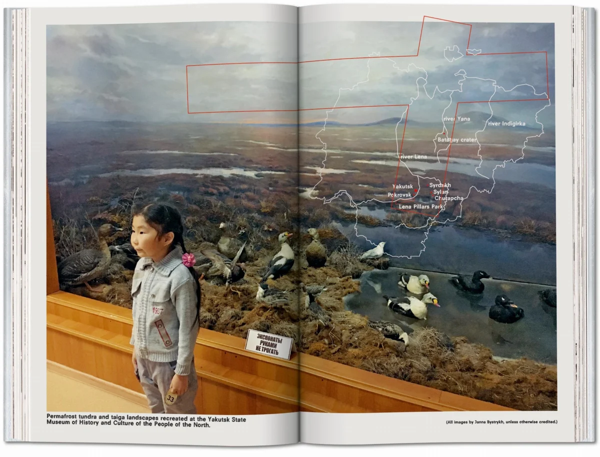 TASCHEN Koolhaas. Countryside, A Report 50% Rabatt mit kostenlosem Versand