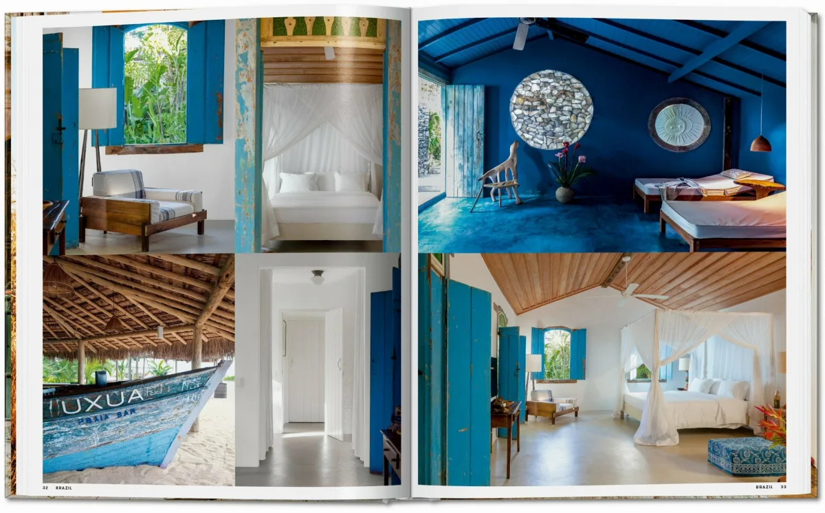 TASCHEN Great Escapes Latin America. The Hotel Book Günstig kaufen
