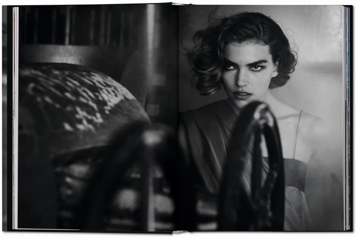 TASCHEN Peter Lindbergh. On Fashion Photography Super Rabatt