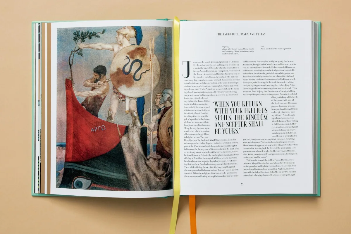 TASCHEN Greek Myths Rabatte dieses Monats