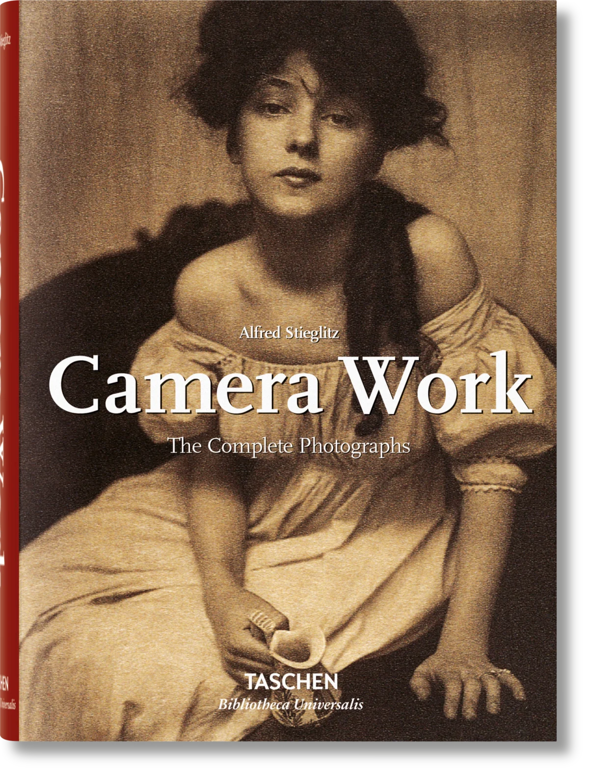 TASCHEN Alfred Stieglitz. Camera Work Tiefpreis