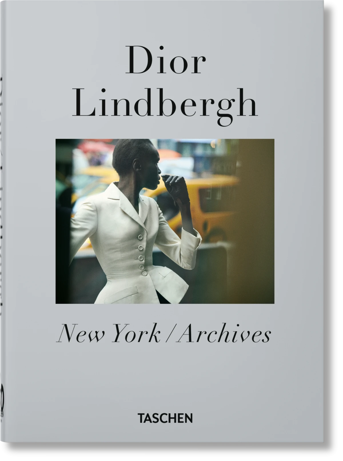 TASCHEN Peter Lindbergh. Dior. 40th Ed Begrenzt auf 3 Tage