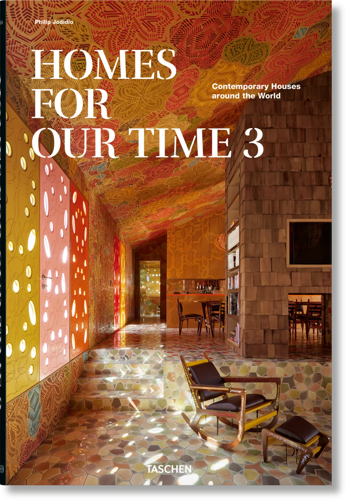 TASCHEN Homes for Our Time. Contemporary Houses around the World. Vol. 3 Black Friday Preise