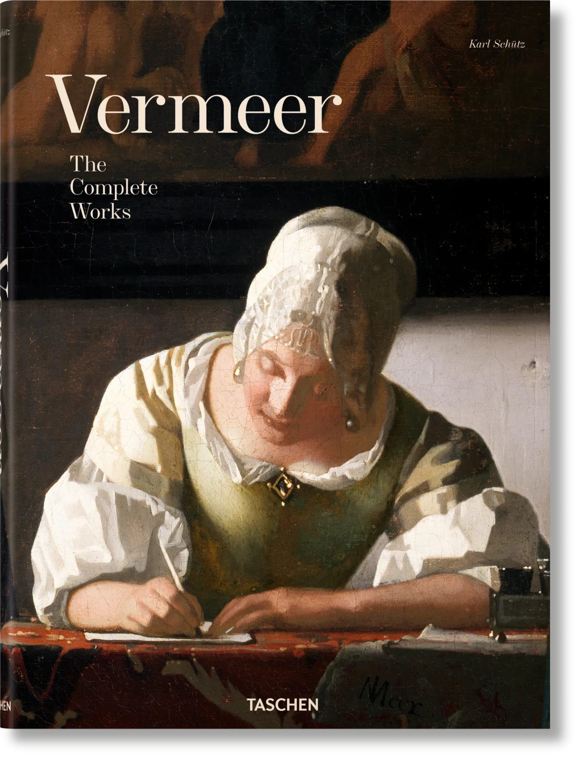 TASCHEN Vermeer. The Complete Works 50% Rabatt für begrenzte Zeit