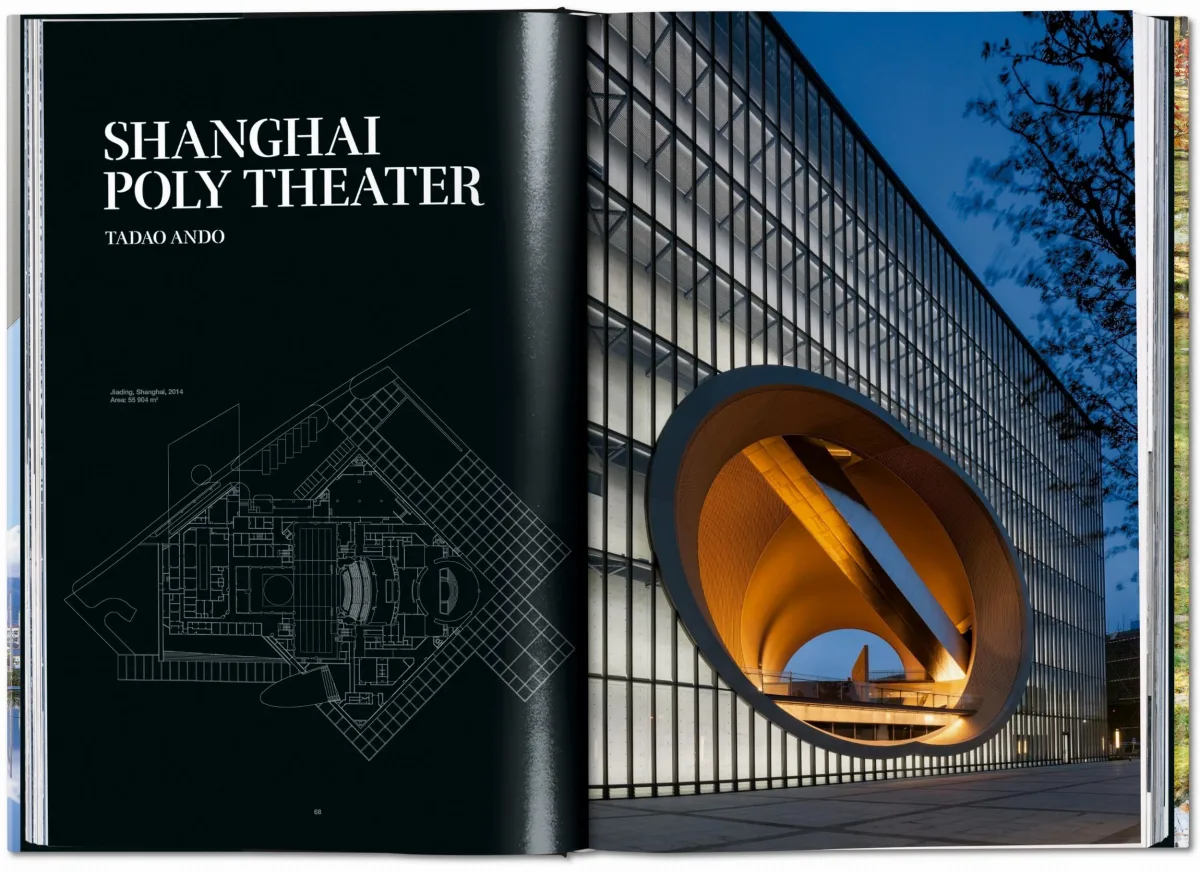 TASCHEN Contemporary Japanese Architecture Auslauf